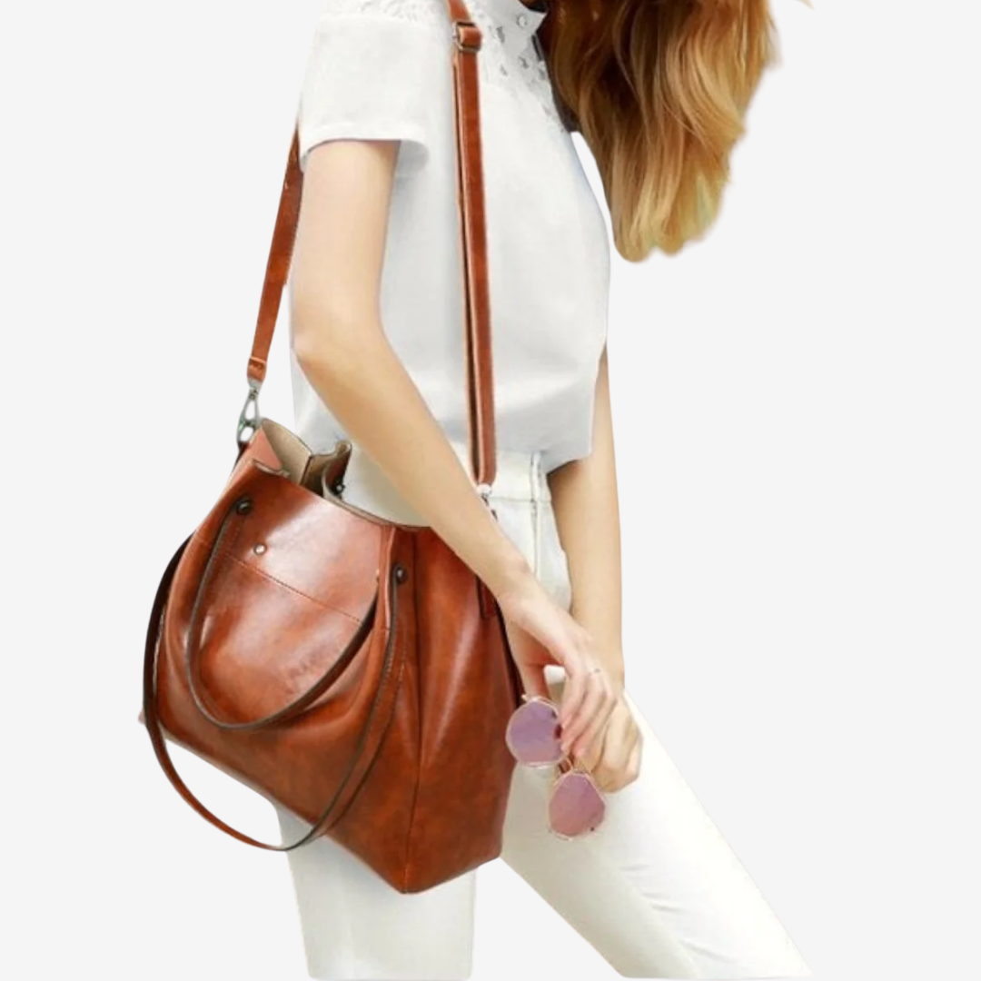 Lisa™ Vintage čtyřdílná sada