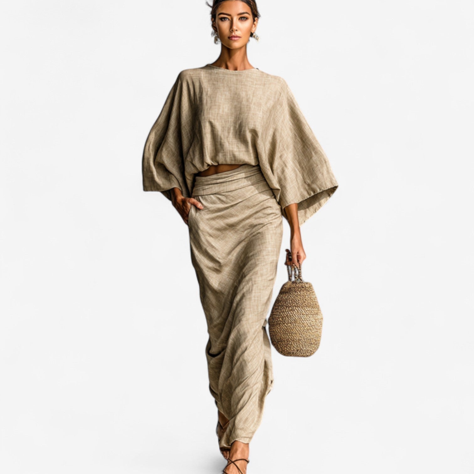 Minimalistická sada Sandra™