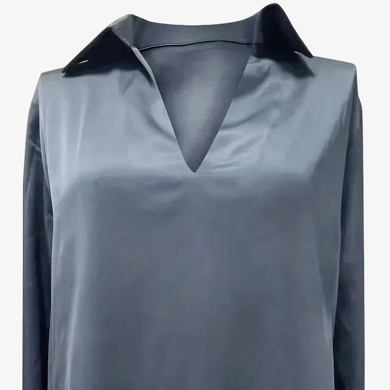 Claoria™ Prémiový výstřih do V