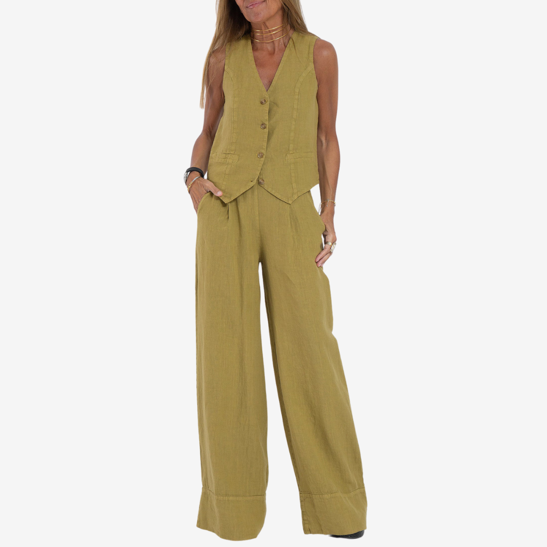 Melusine™ Štíhlé duo