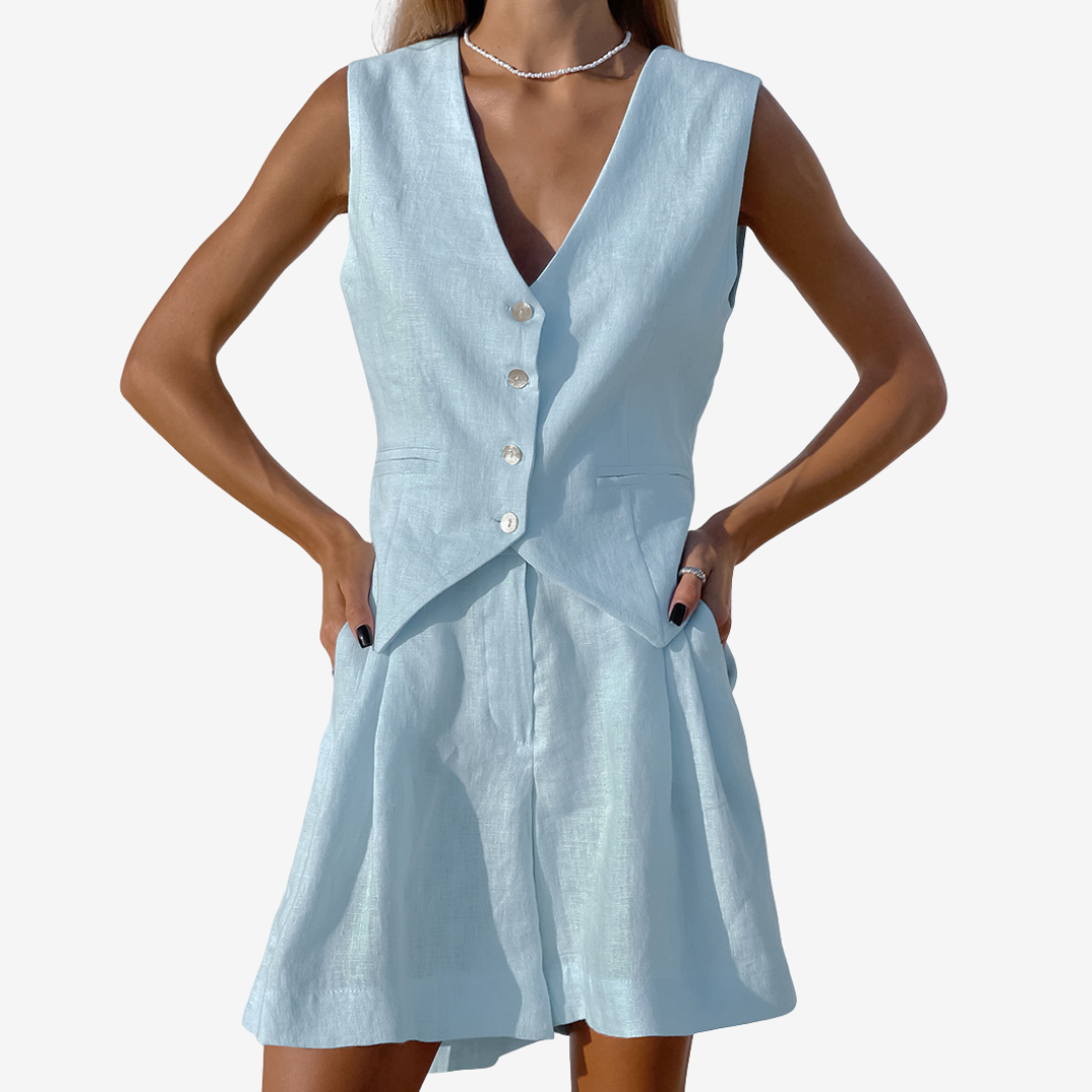 Aliya™ Nadčasová sada