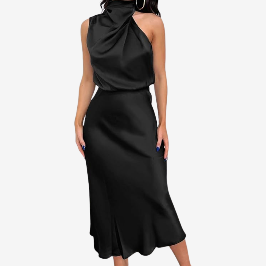 Oriella™ Koktejlové šaty