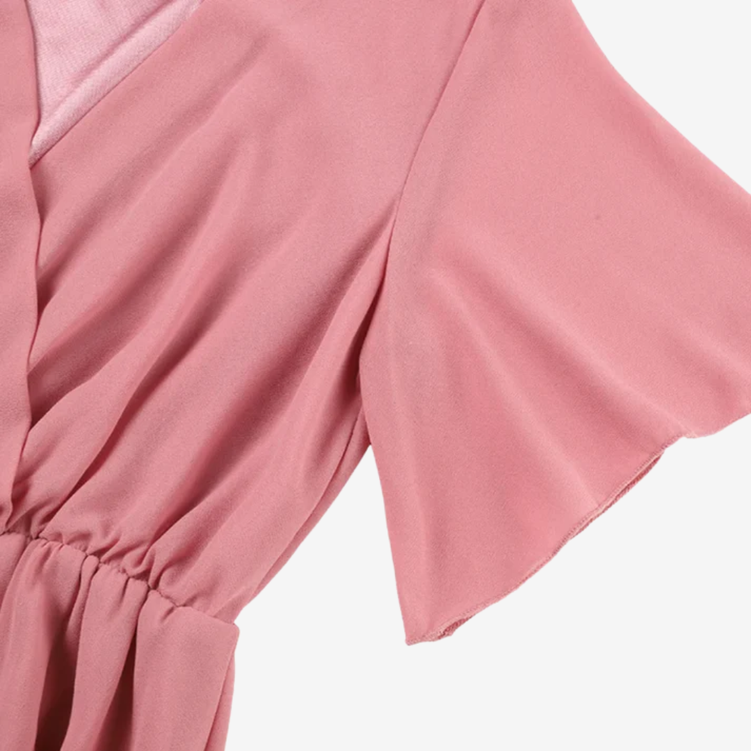 Ophia™ Lehké s vázaným pasem