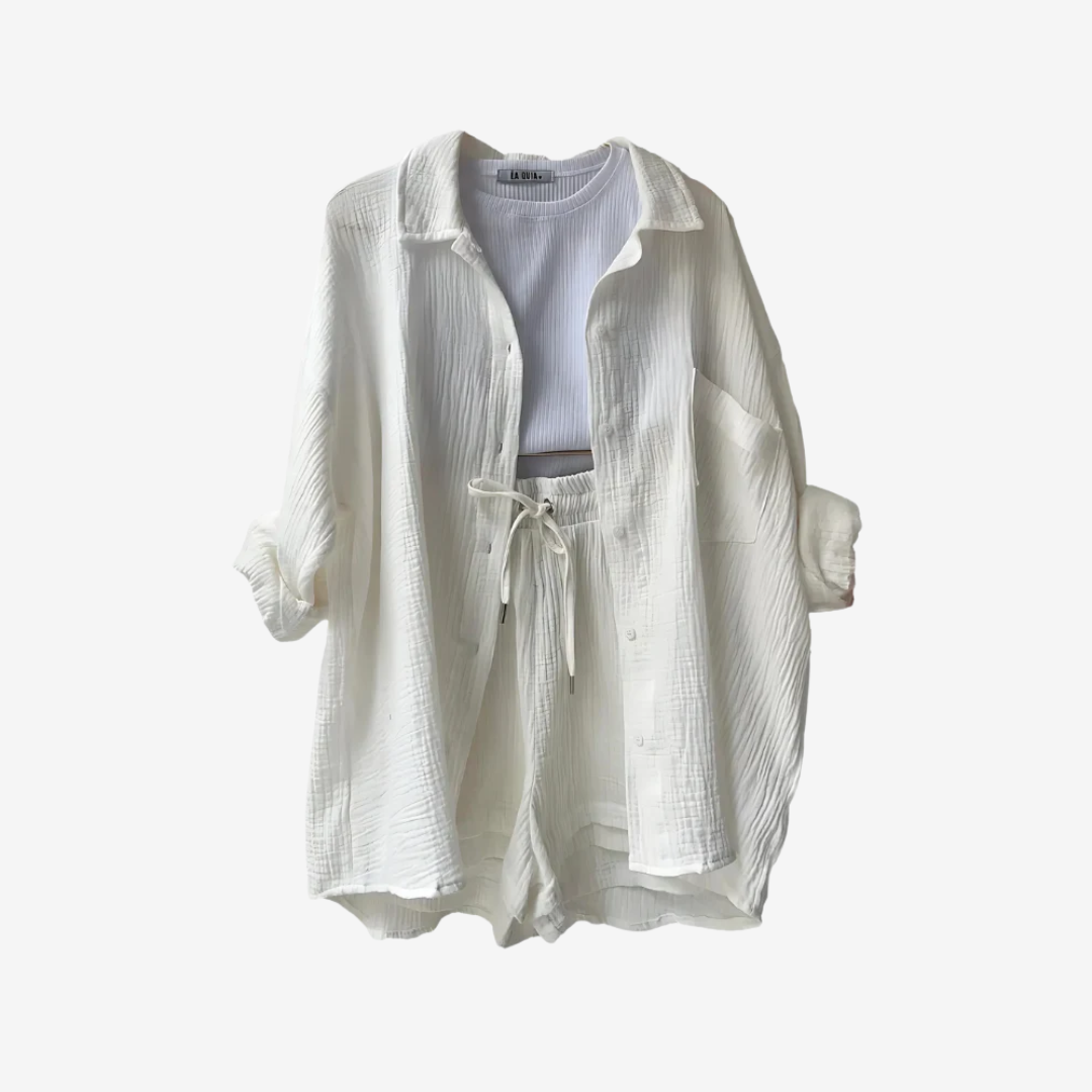 Liiona™ Lehká ležérní souprava