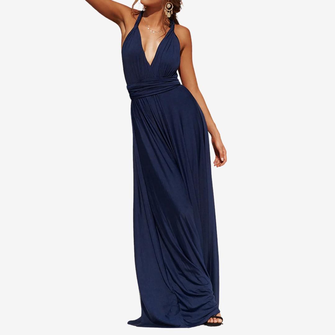 Capucine™ Šaty ve více stylech