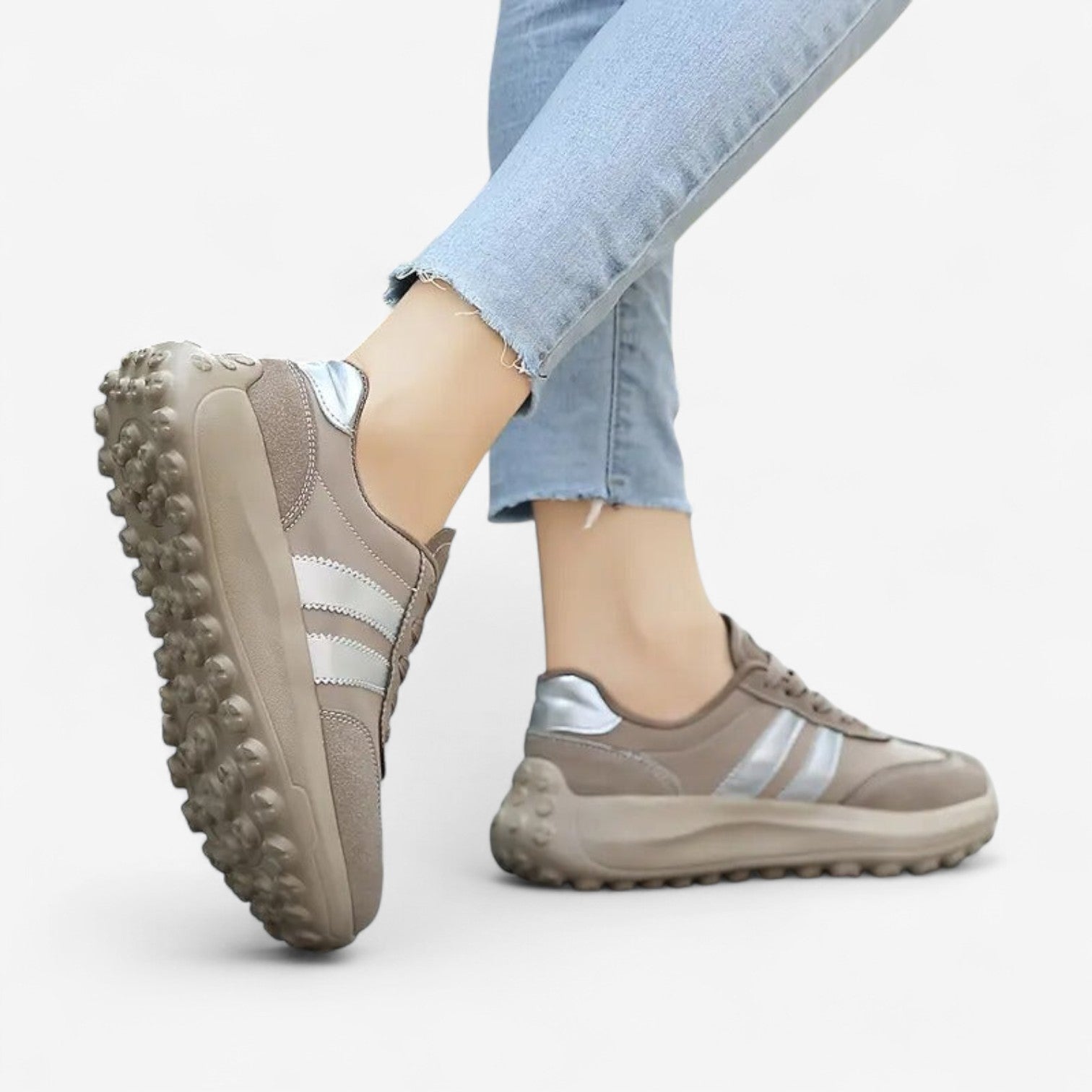 Gabriela™ Pohodlné tenisky