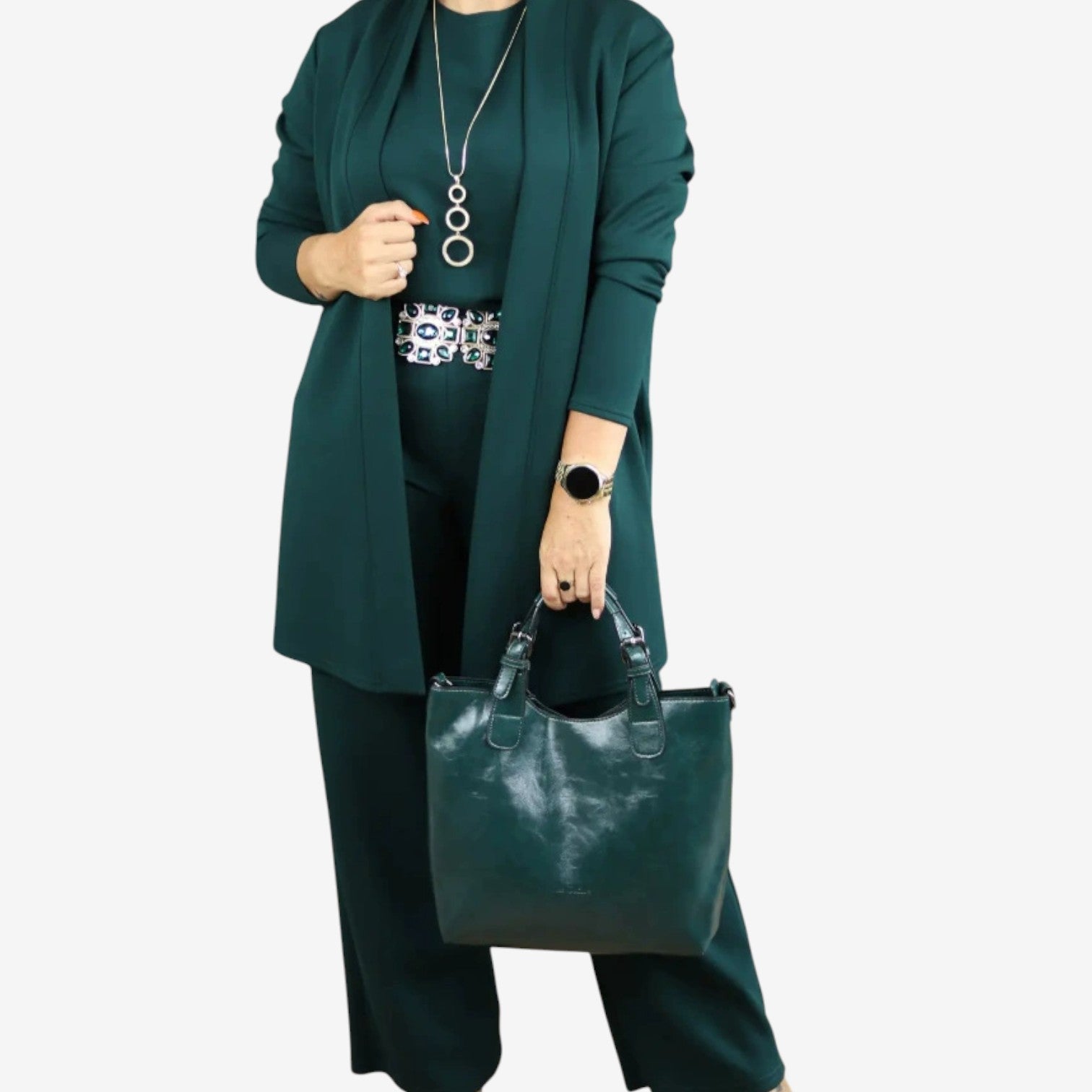 Nichele™ Elegantní 3dílná sada