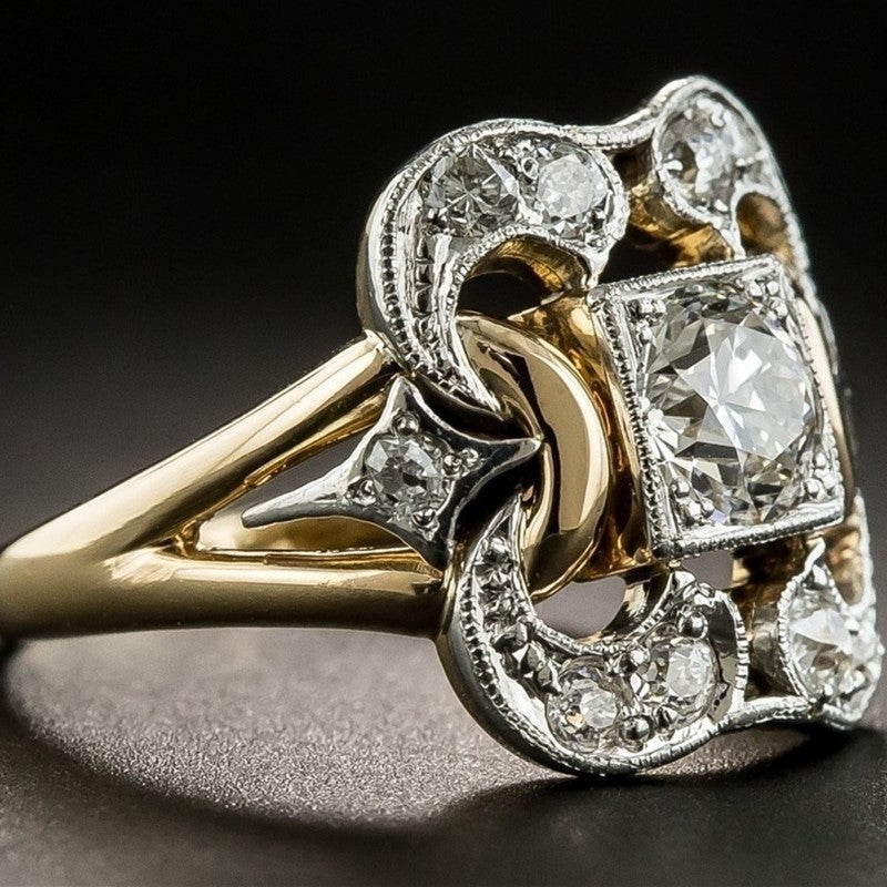 Marta™ Královský prsten