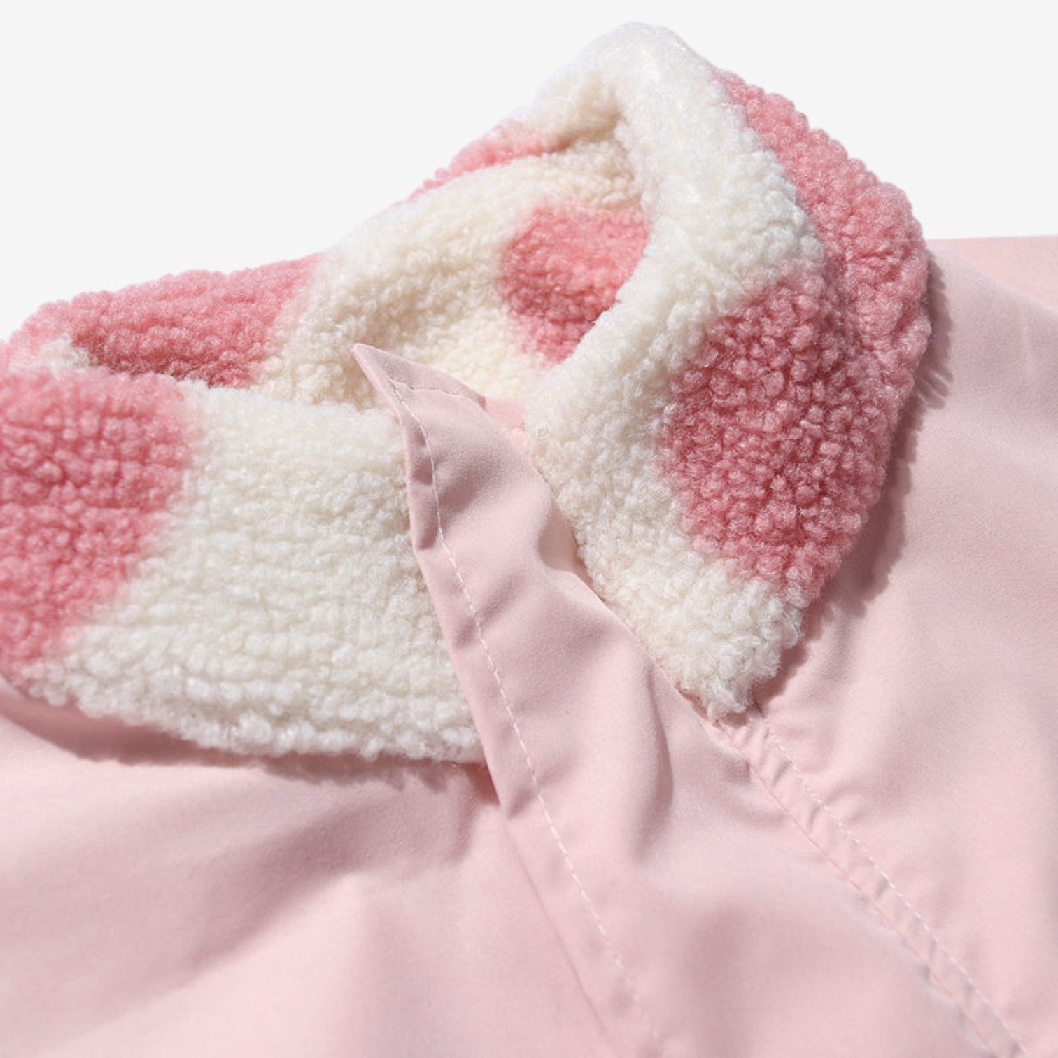 Delphine™ Oboustranná bunda