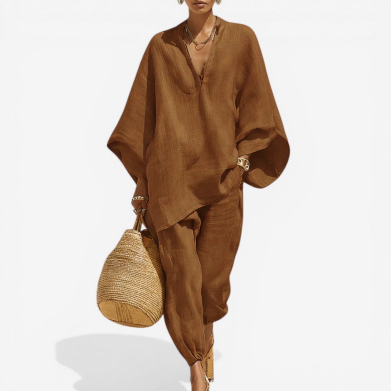 Valerie™ Sada v bohémském stylu