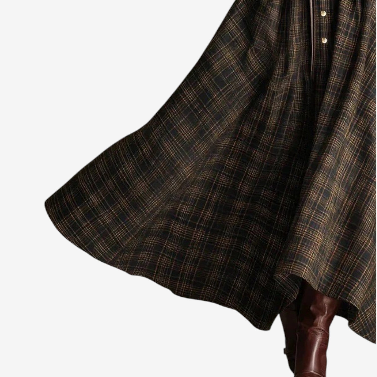 Vintage stylus Sarah™ Maxi