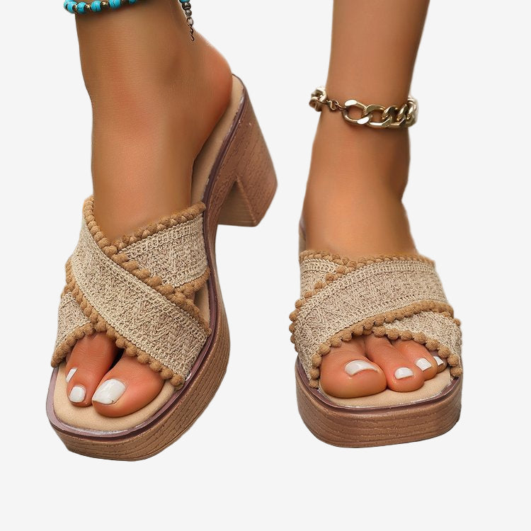 Lunissey™ Bohémská elegance