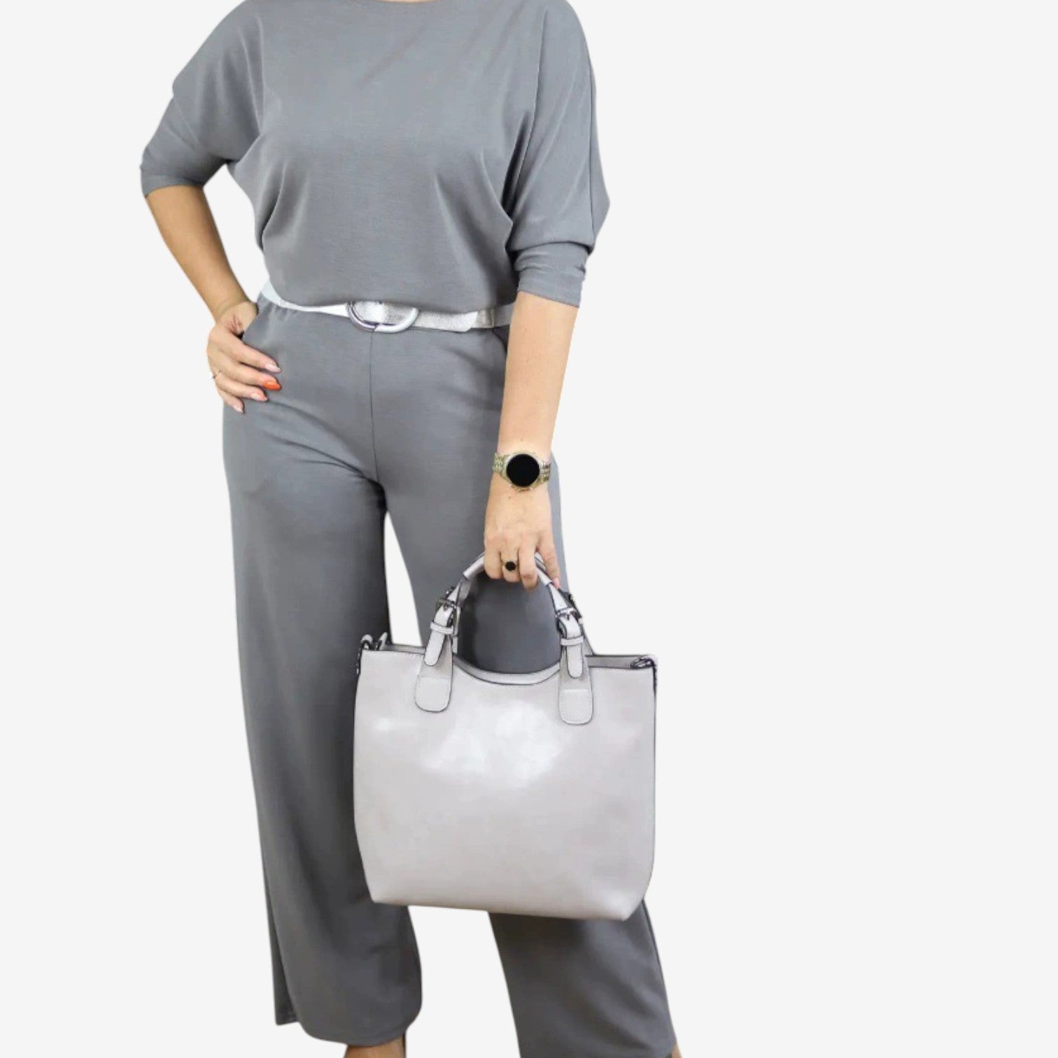 Nichele™ Elegantní 3dílná sada