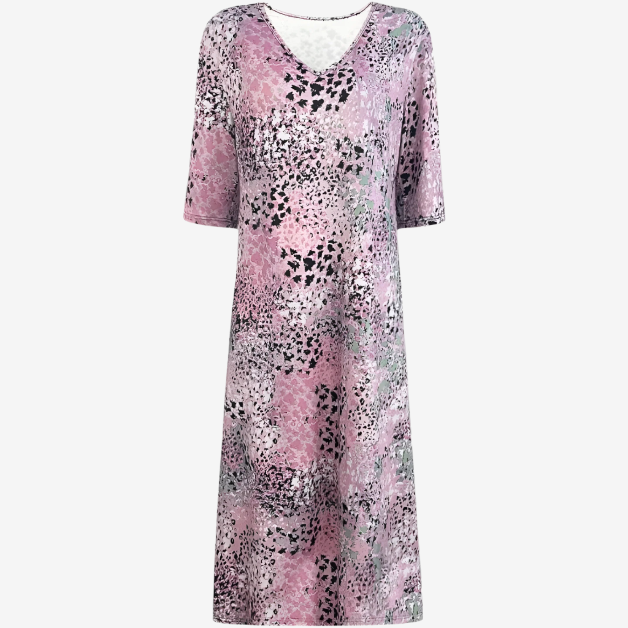 Maëlys™ Fluid Retro Midi