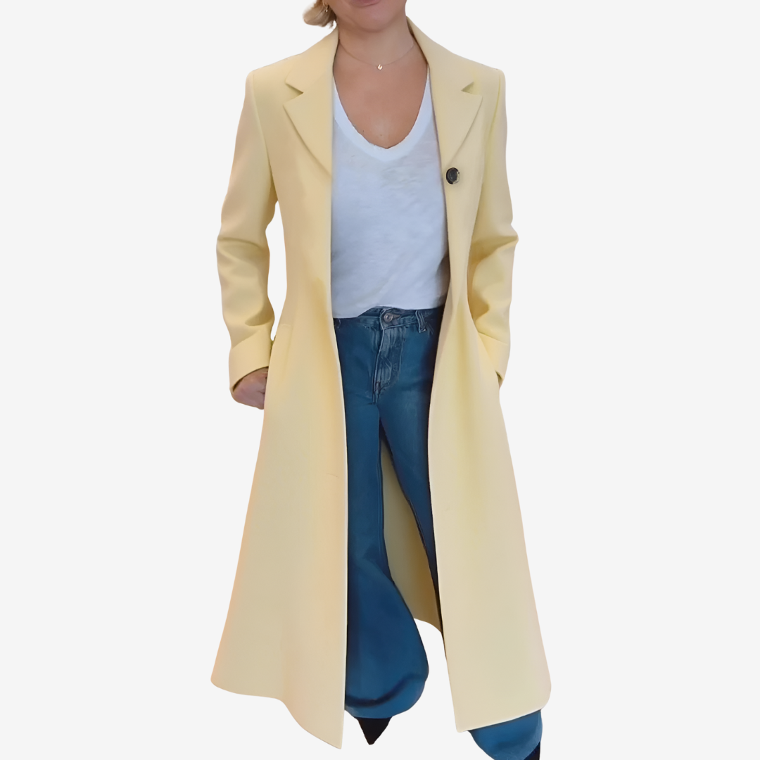 Zita™ Elegantní bunda