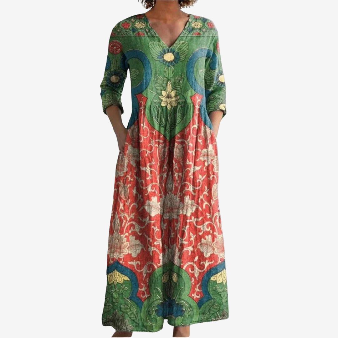 Linéa™ Jemný bohémský duch