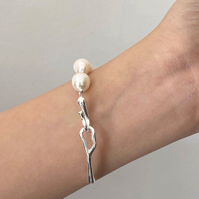 Sara™ Korálkový náramek