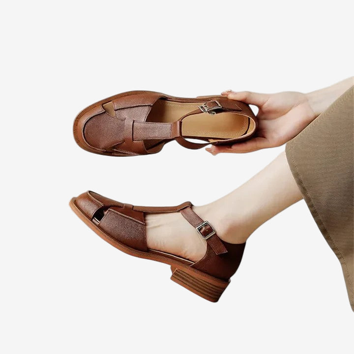 Thalina™ Marie Jana