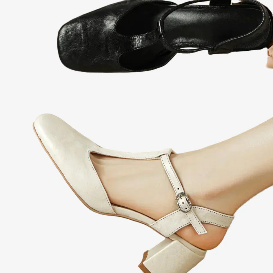 Beatrica™ Marie Jana