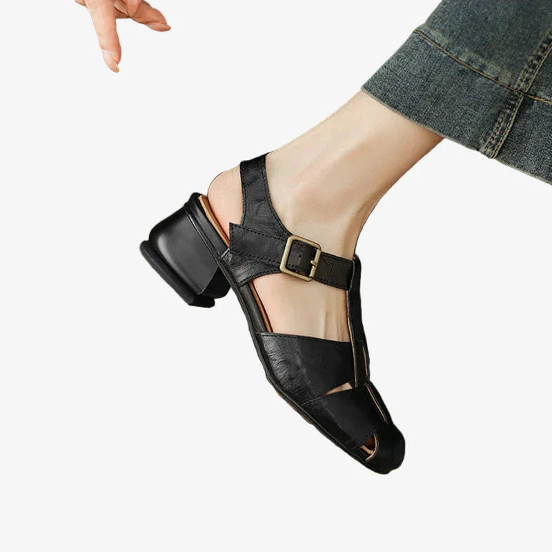 Elaria™ Marie Jana