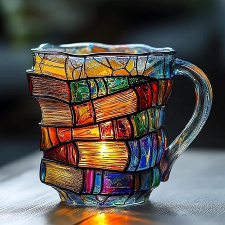 Tasse Luna Artisanale 