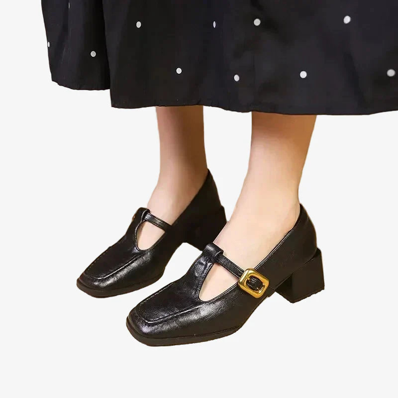 Dorvanna™ Marie Jana