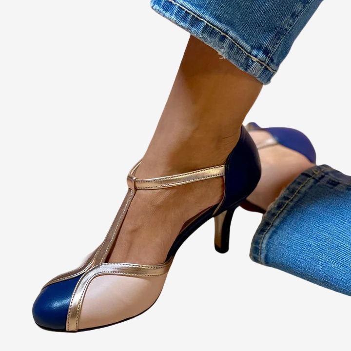 Alessia™ Elegantní podpatky