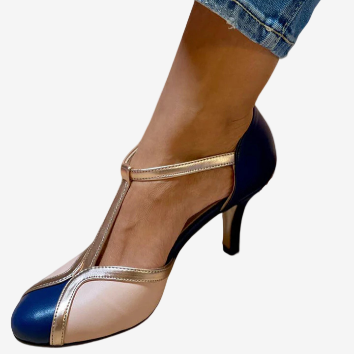 Alessia™ Elegantní podpatky