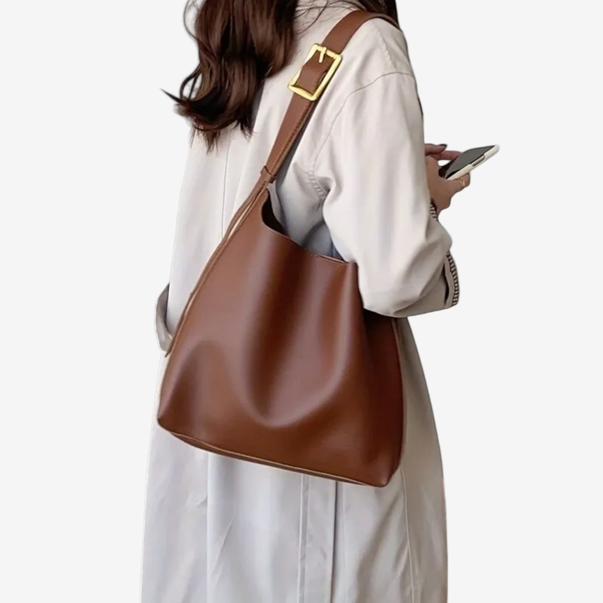 Lera™ Elegantní taška přes rameno