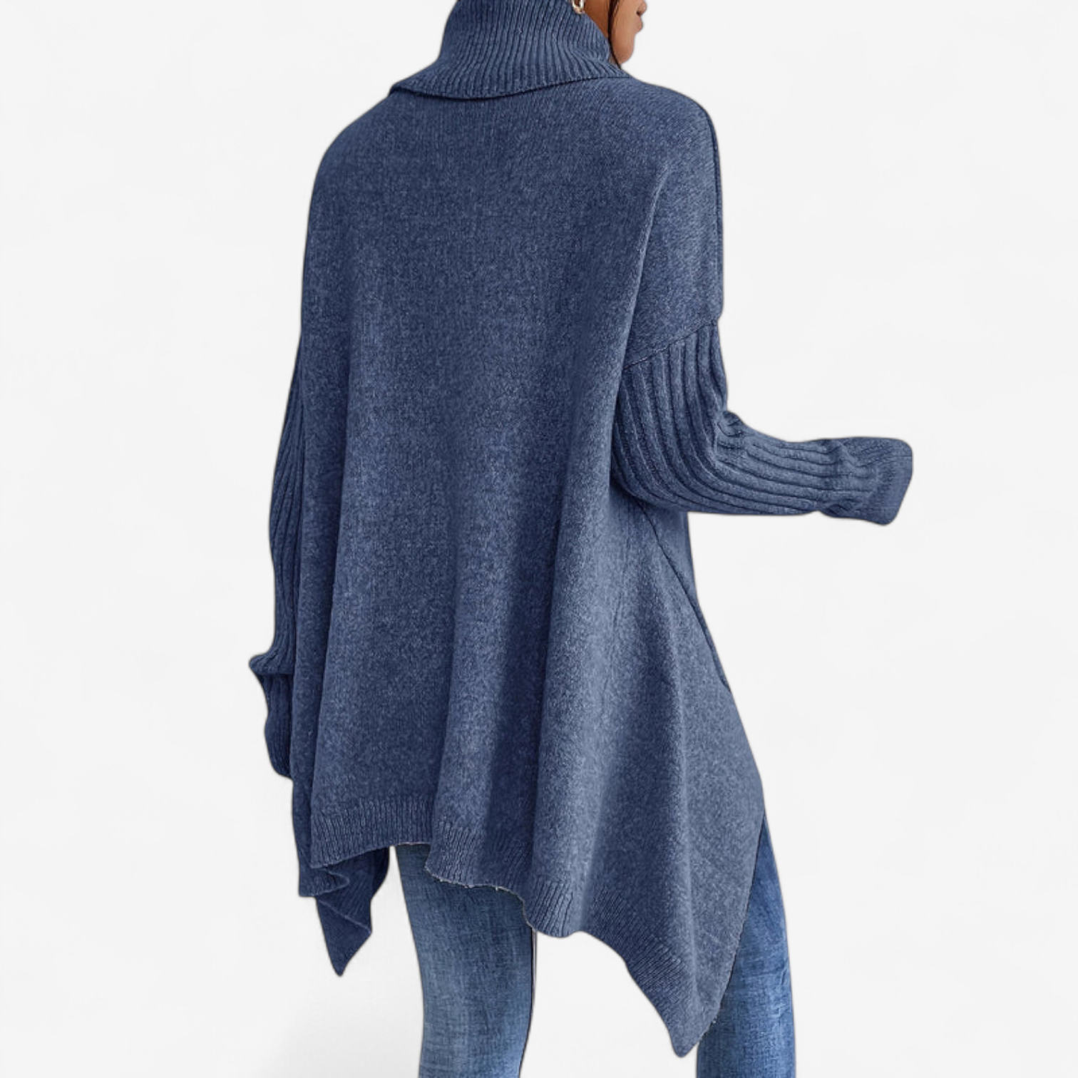 Frédérique™ Měkký rolák 