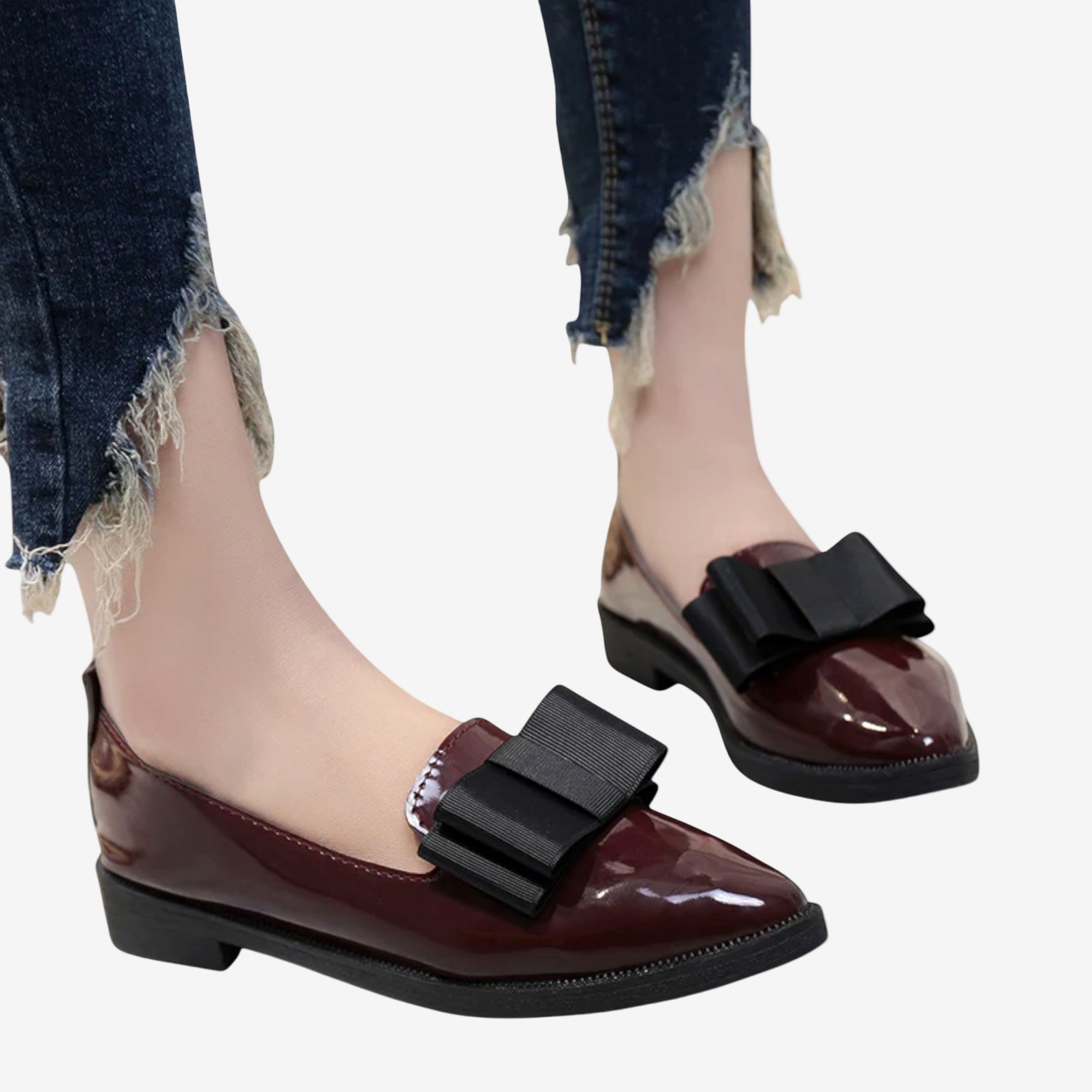 Anya™ Klasické boty