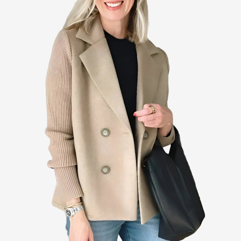 Vélin™ Ležérní sako