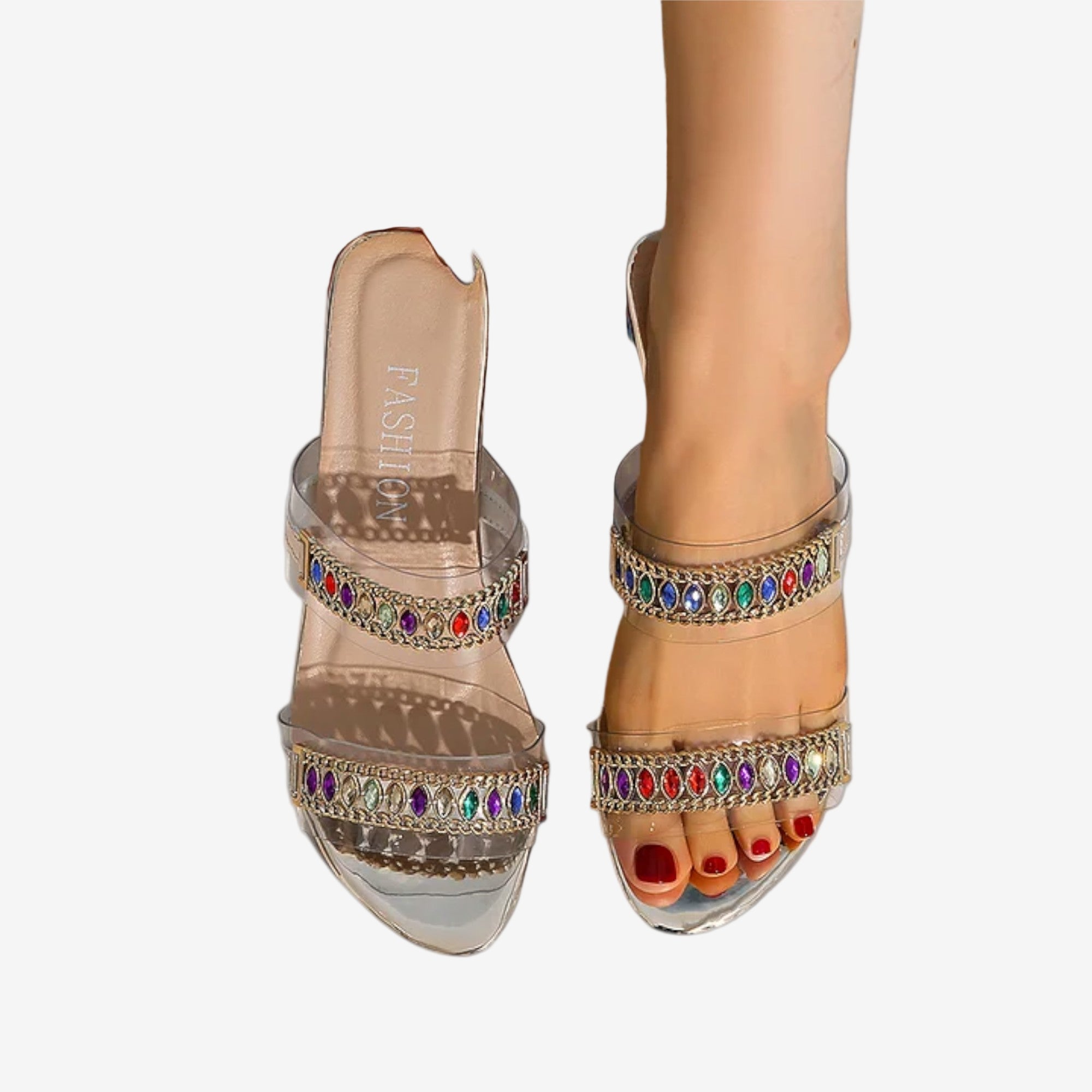 Maria™ Moderní kouzlo