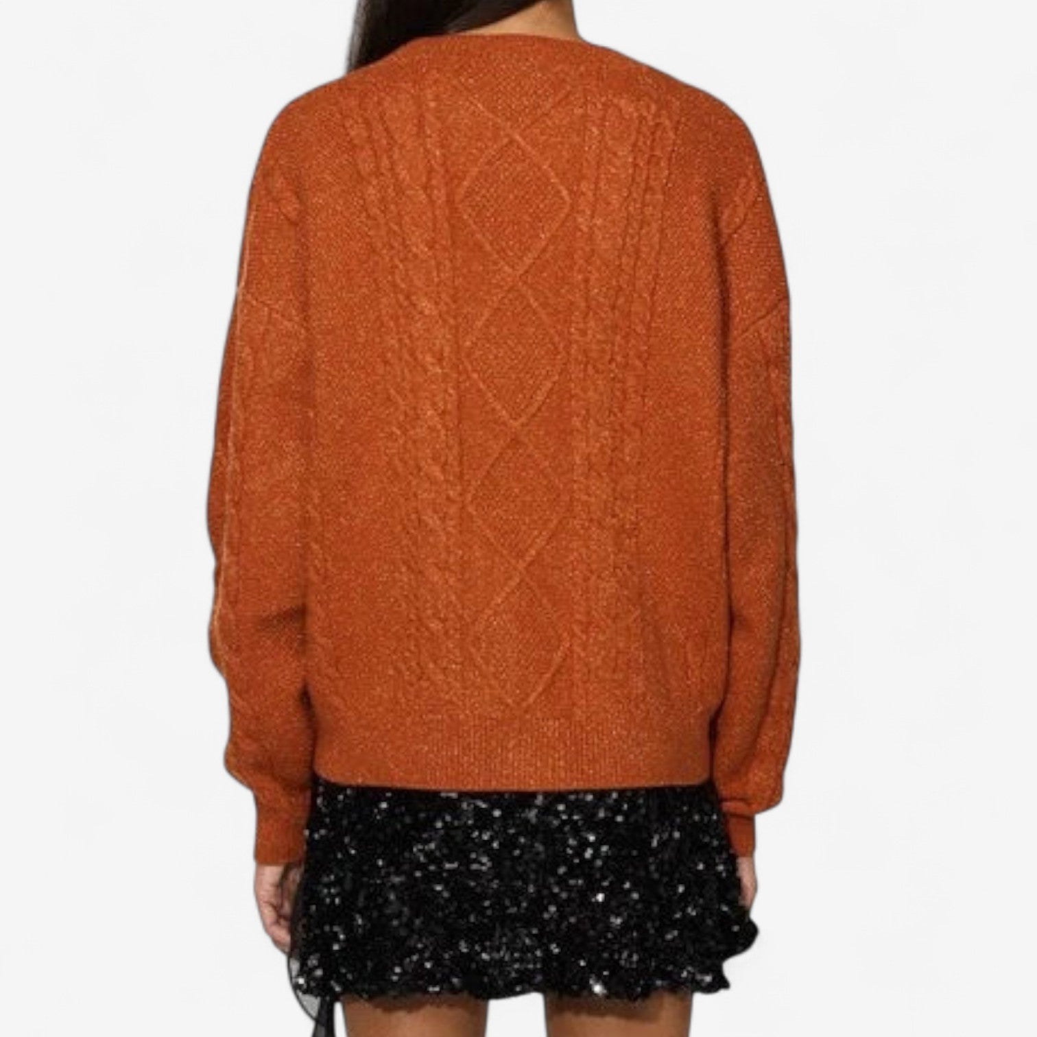 Stéphane™ Pohodlný kardigan