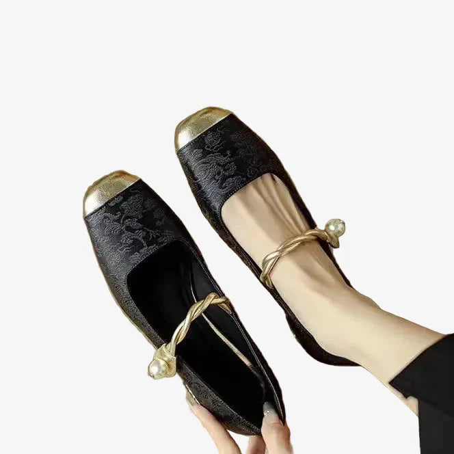 Mestelle™ Marie Jana