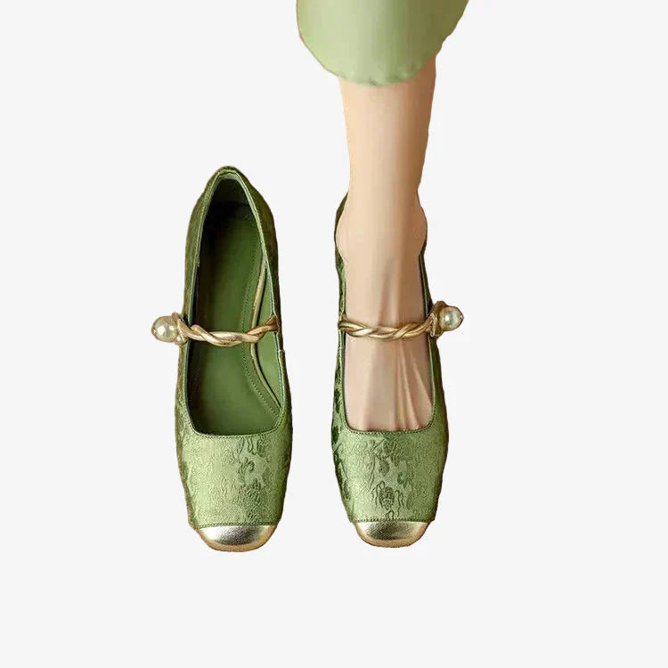 Mestelle™ Marie Jana