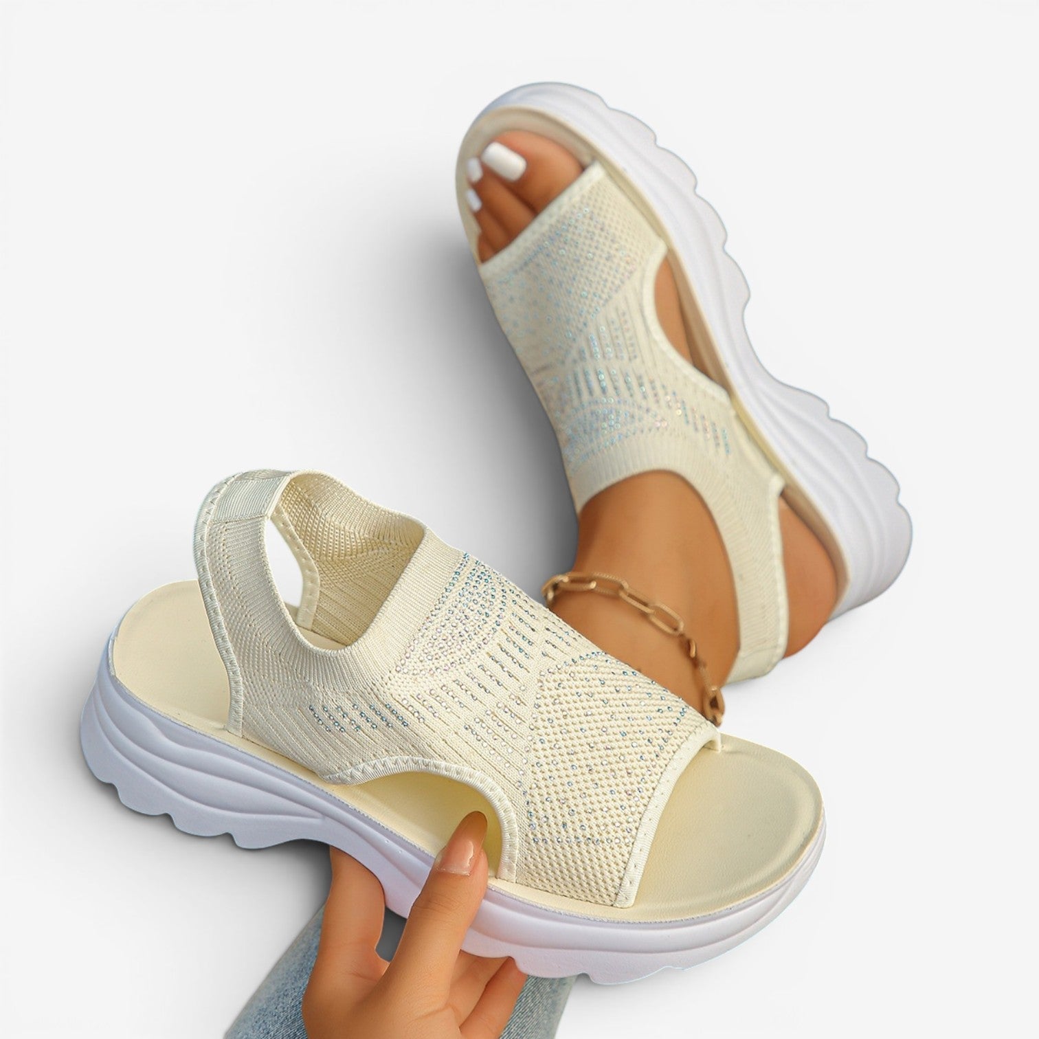 Elliana™ Sportovní sandály