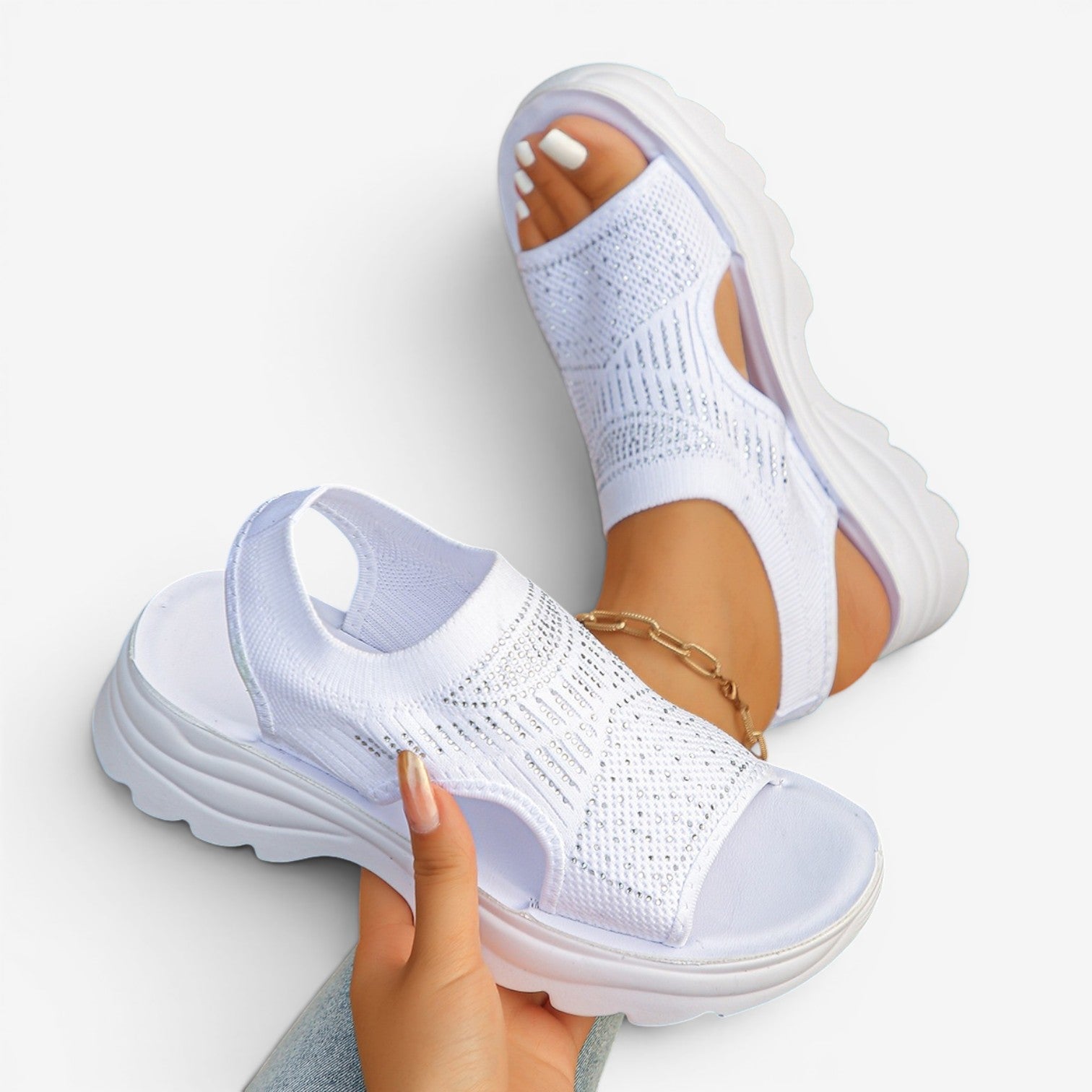 Elliana™ Sportovní sandály