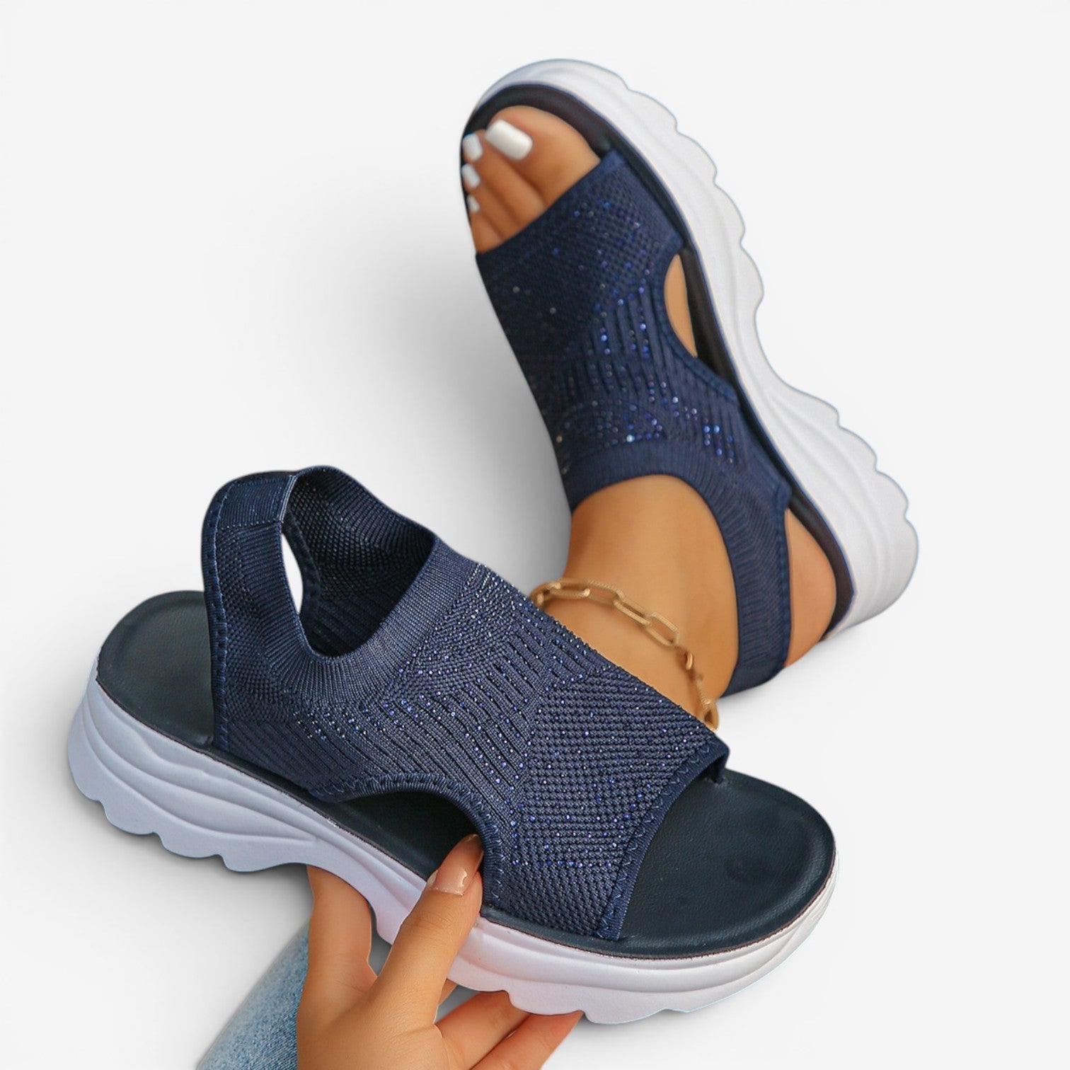 Elliana™ Sportovní sandály