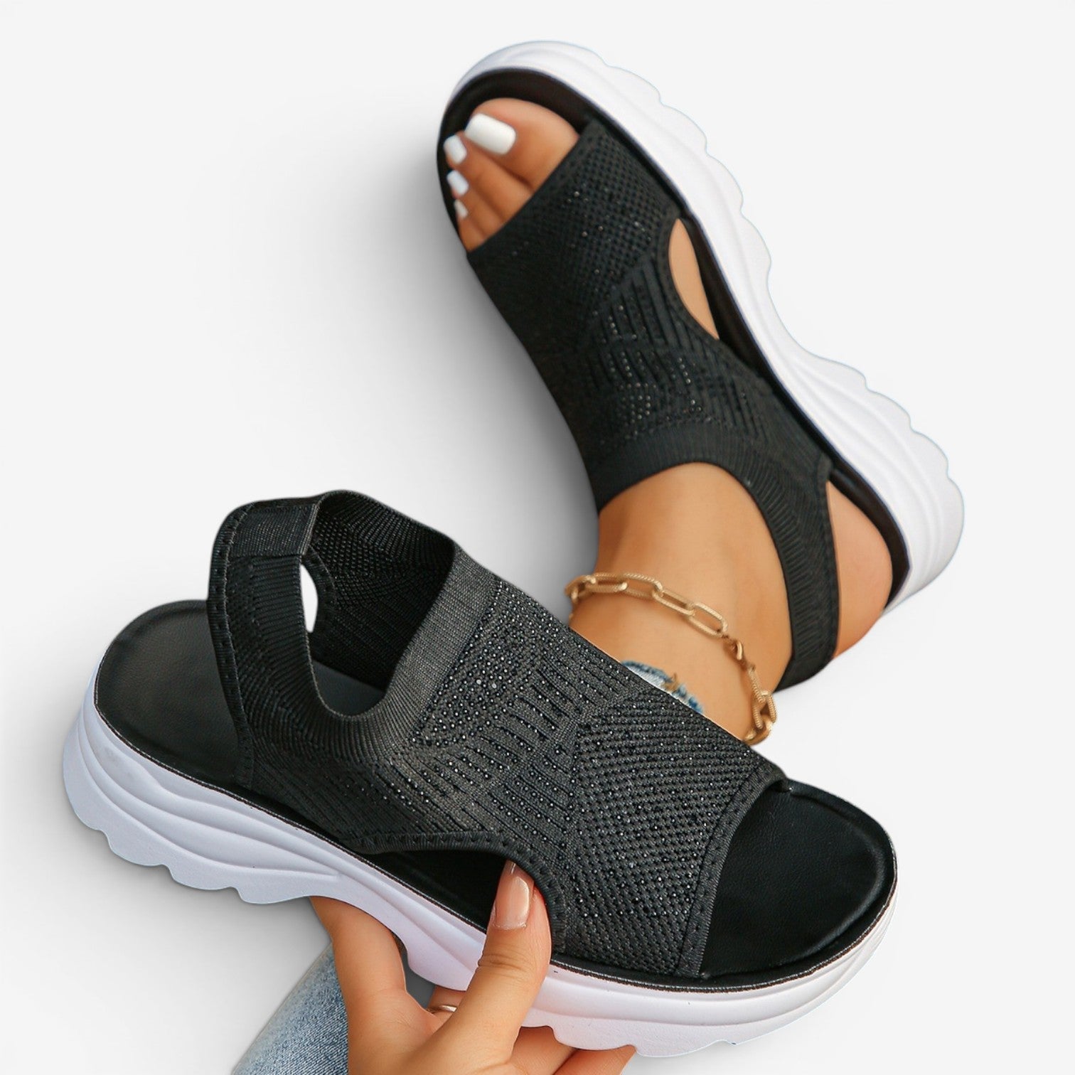 Elliana™ Sportovní sandály