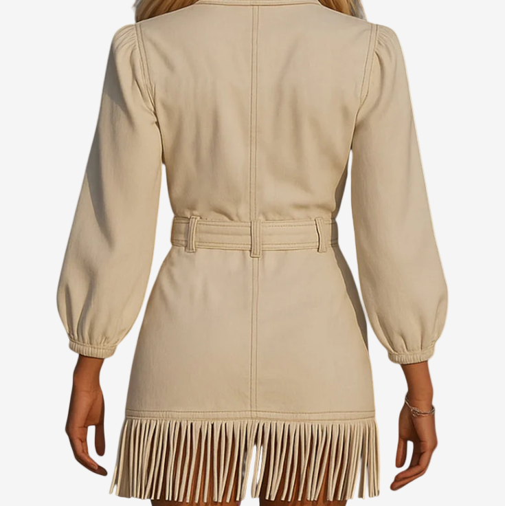 Romana™ Midi košile