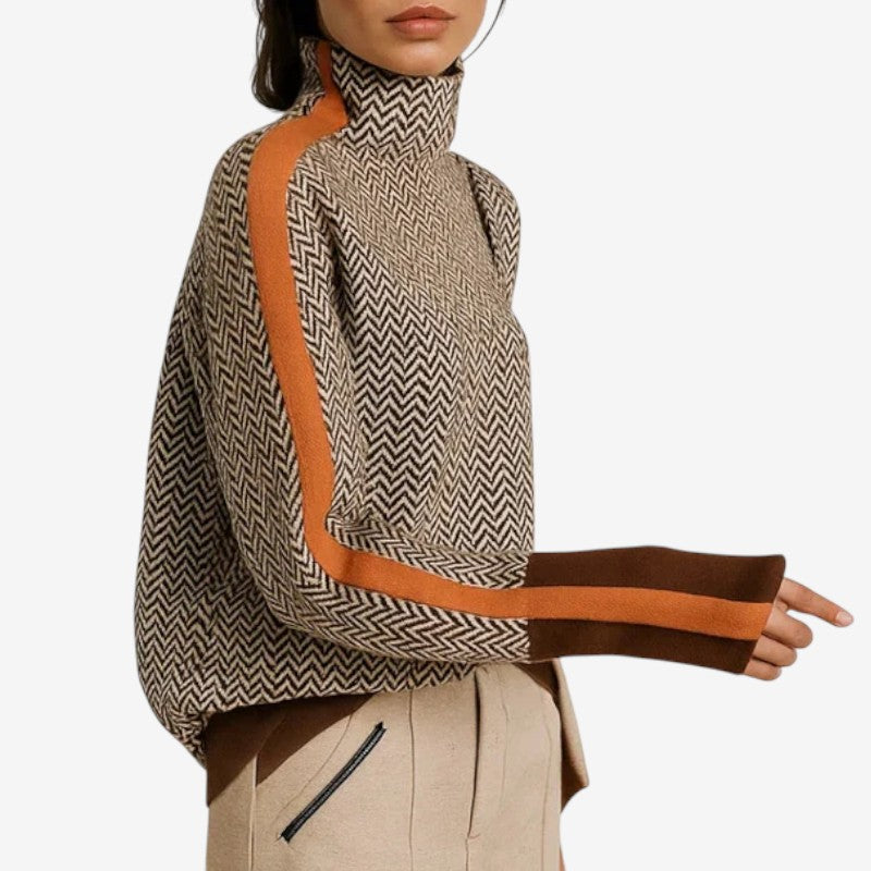 Dari™ Vzorovaný svět