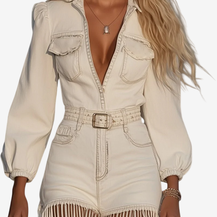 Romana™ Midi košile