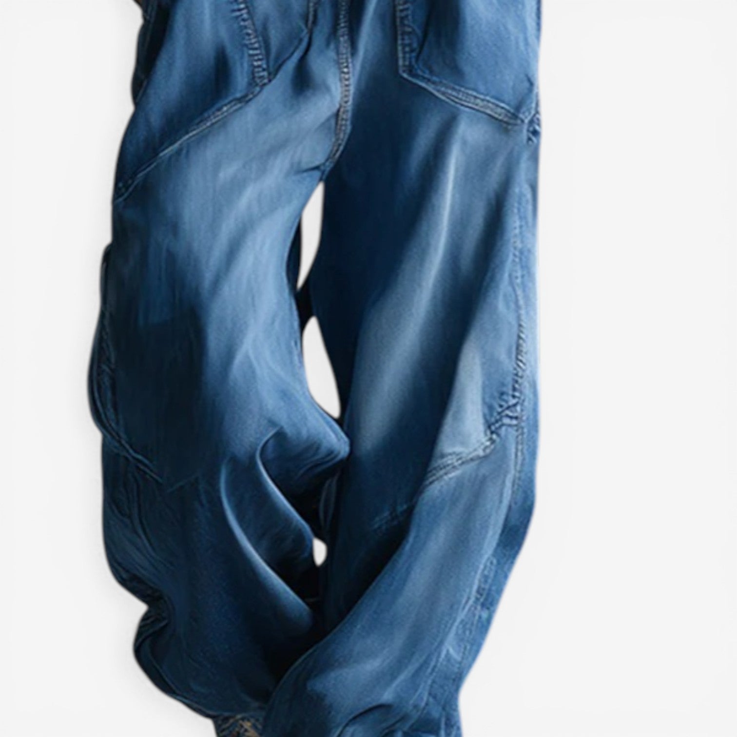 Elowen™ Ležérní a elegantní kombinéza