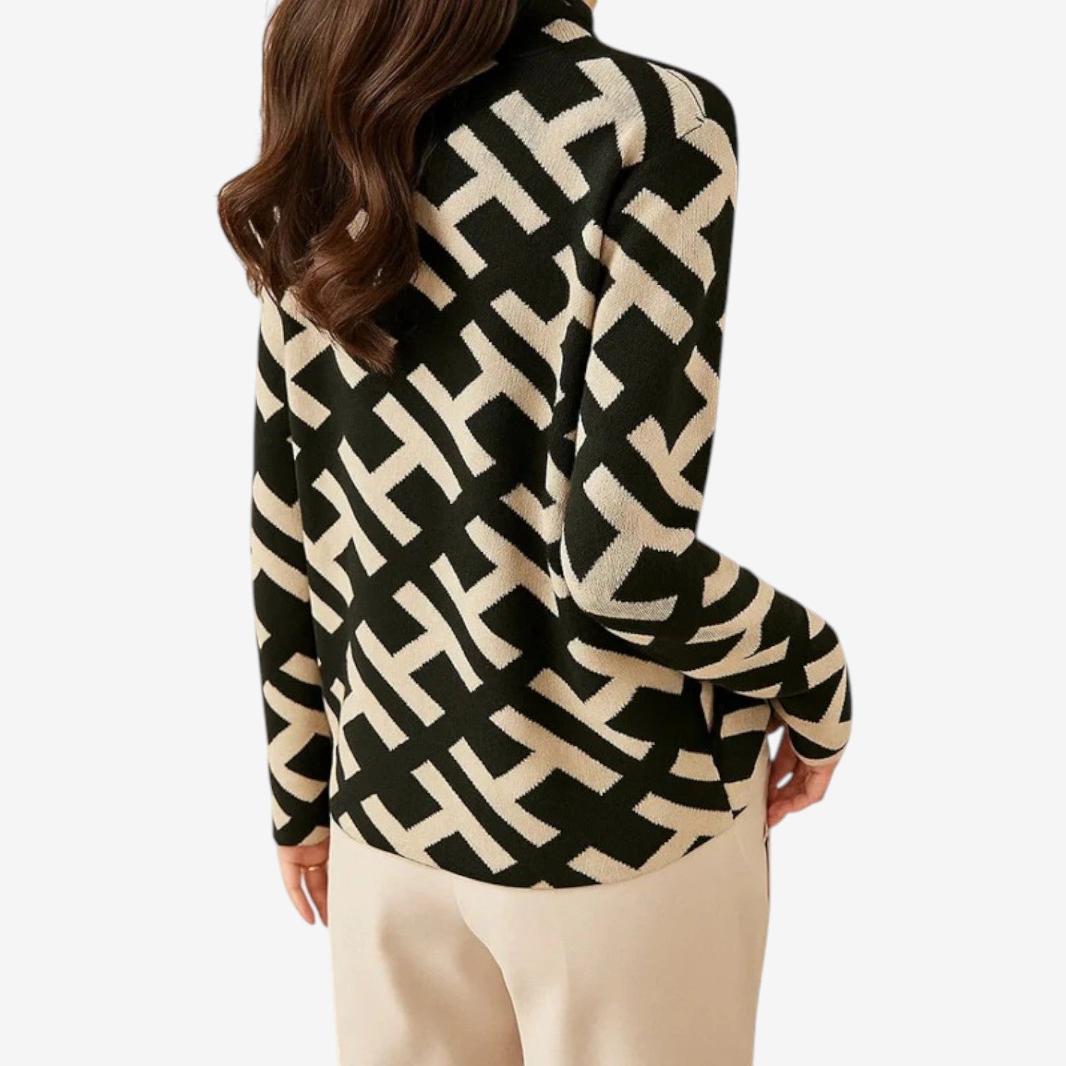 Rossi™ Geometrický svět