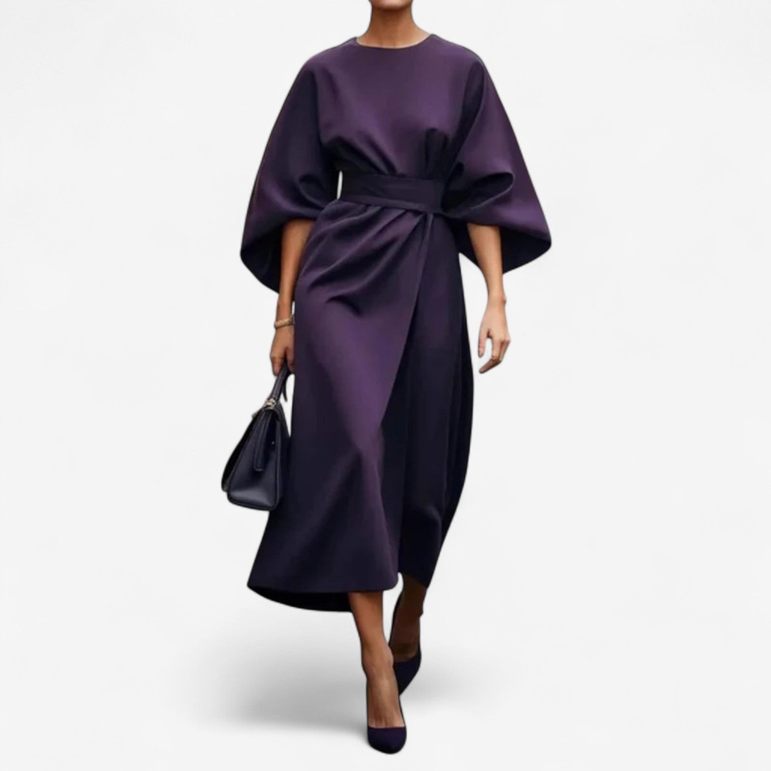 Friscia™ Rafinované šaty