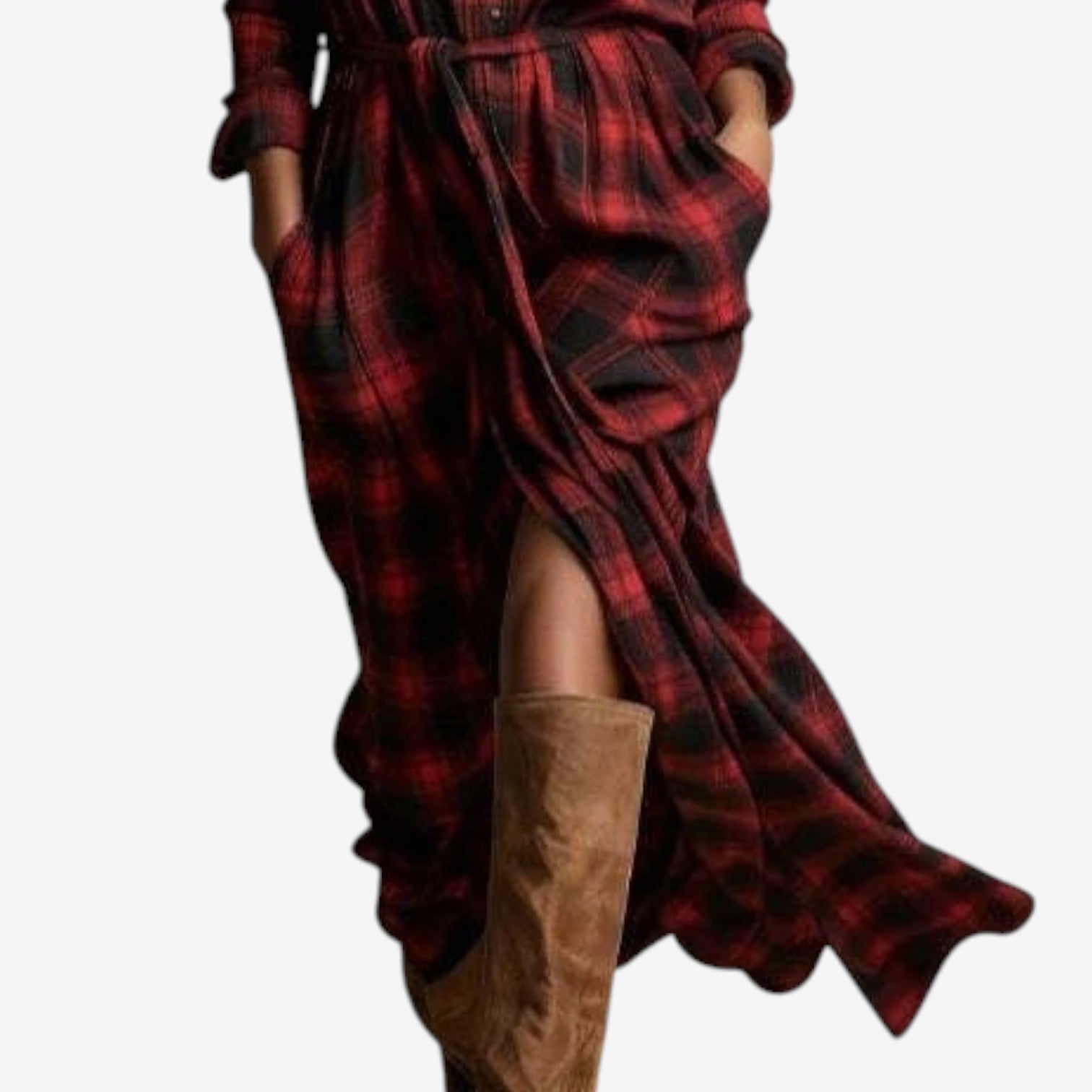 Daniau™ Přiléhavé šaty