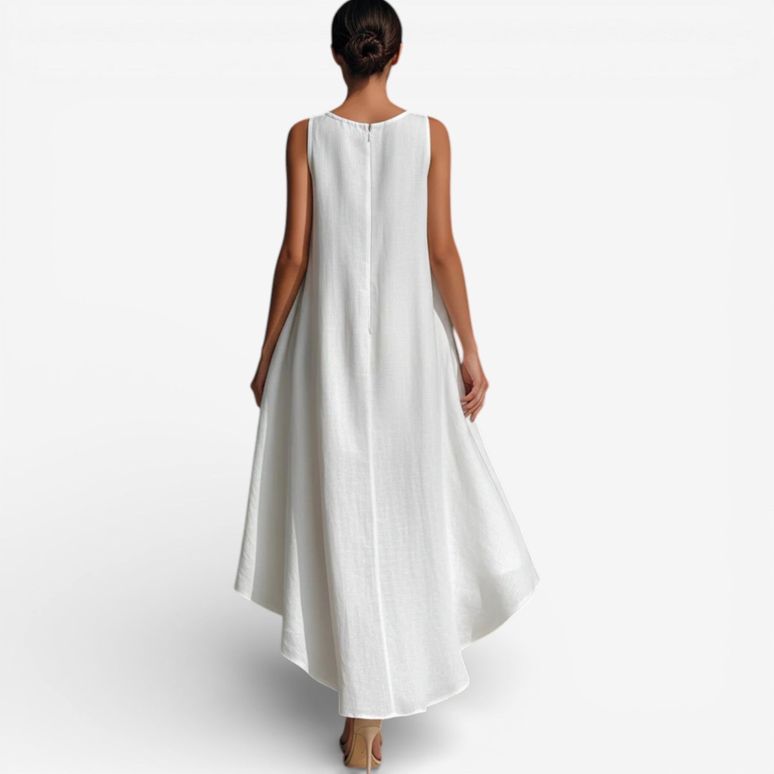Ethel™ Volné šaty