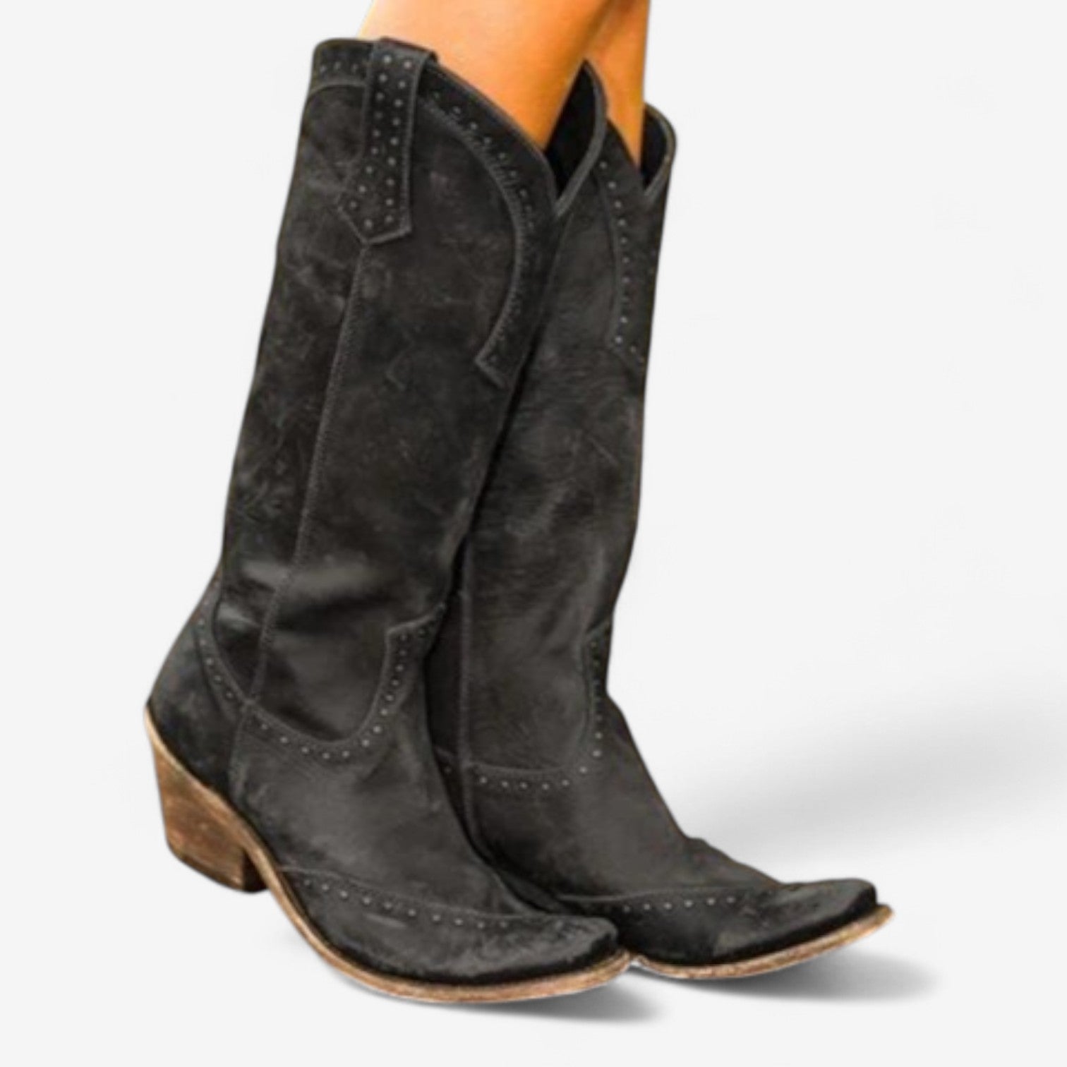 Christinaz™ Vintage boty