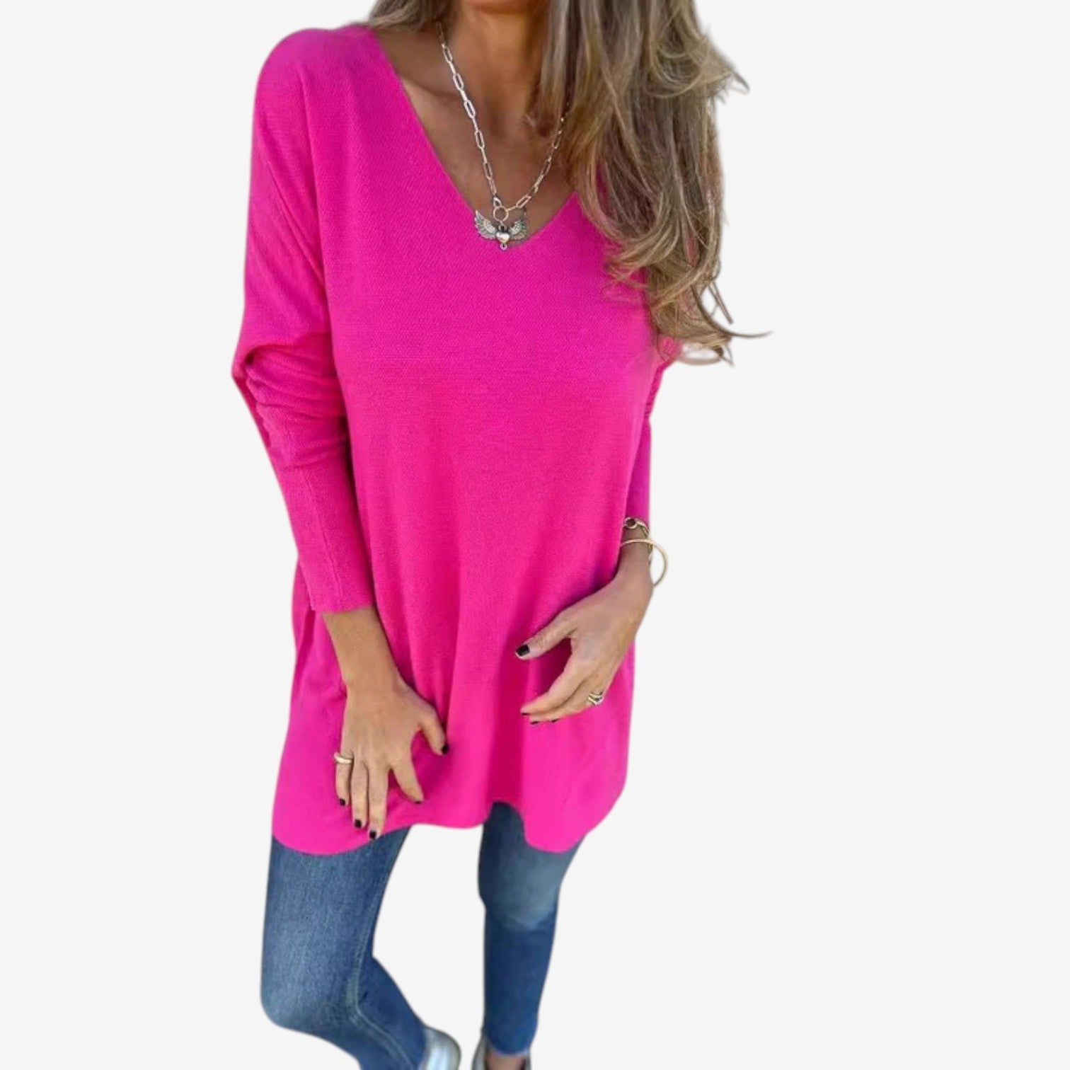 Lezaire™ Měkký úplet 